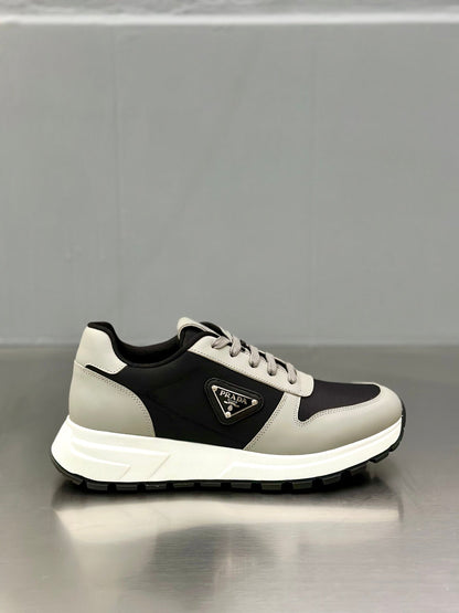 Pra 25fw leisure shoe