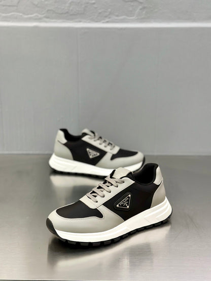 Pra 25fw leisure shoe