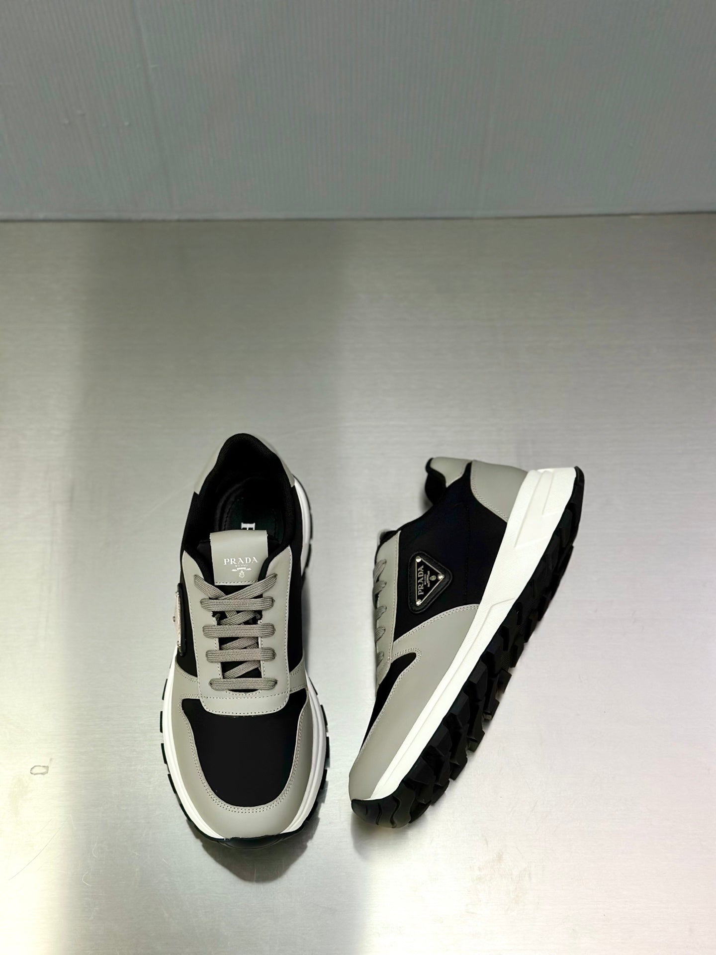 Pra 25fw leisure shoe