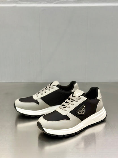 Pra 25fw leisure shoe