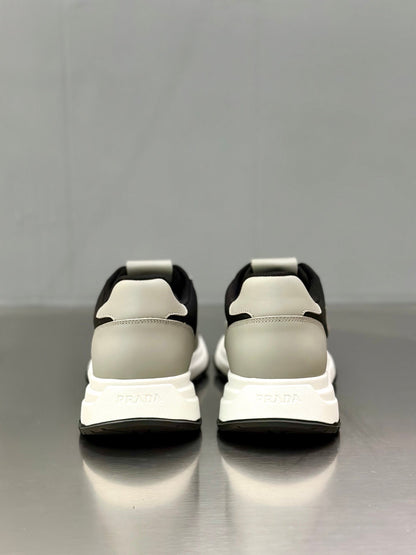 Pra 25fw leisure shoe