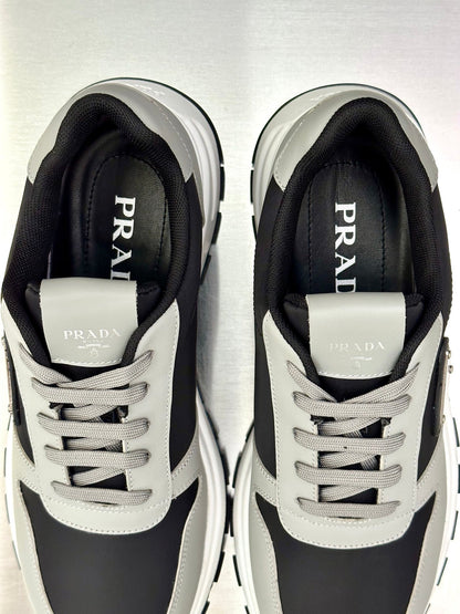 Pra 25fw leisure shoe