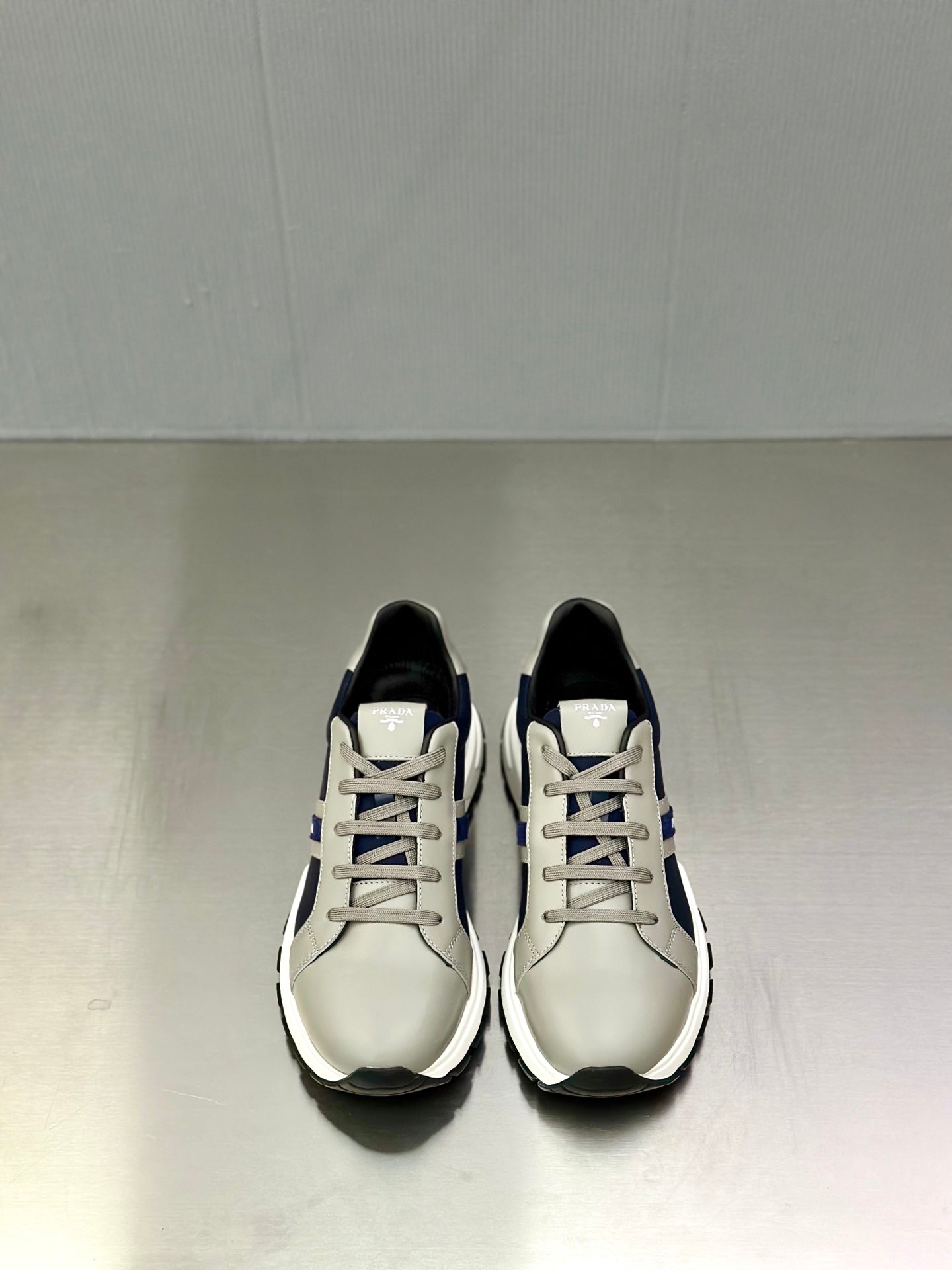 Pra 25fw leisure shoe