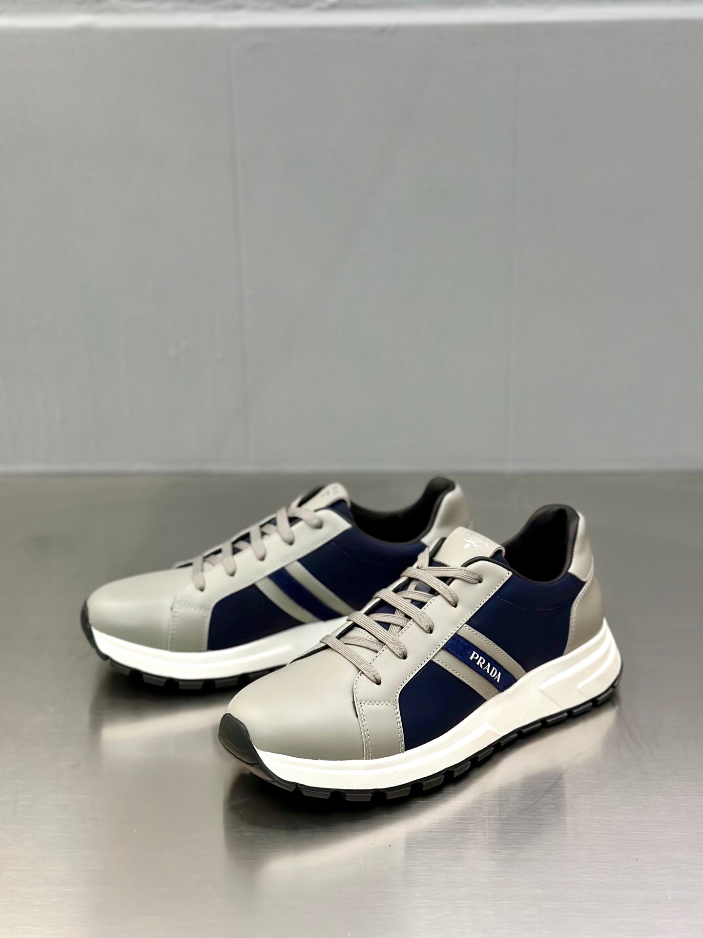 Pra 25fw leisure shoe