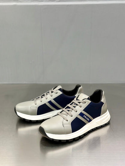 Pra 25fw leisure shoe