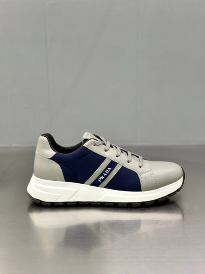 Pra 25fw leisure shoe