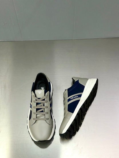 Pra 25fw leisure shoe