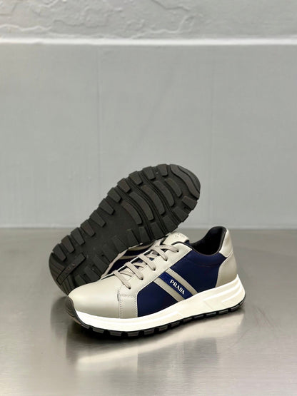 Pra 25fw leisure shoe