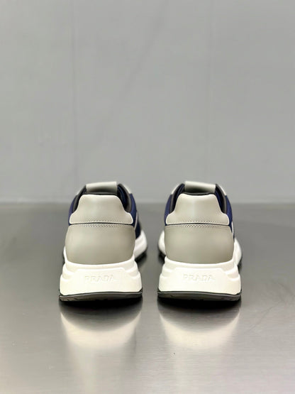 Pra 25fw leisure shoe