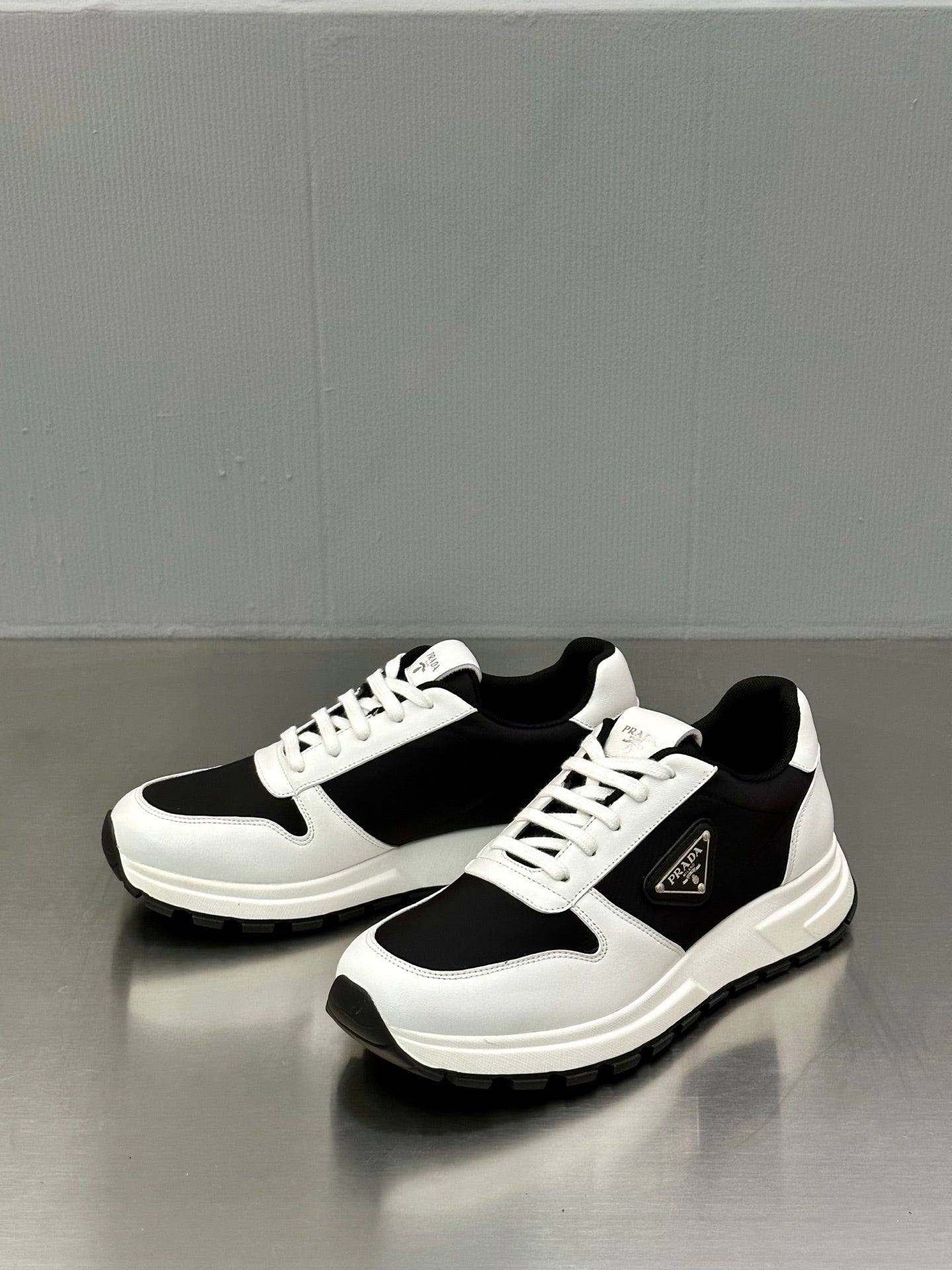 Pra 25fw leisure shoe