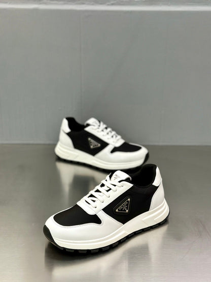 Pra 25fw leisure shoe