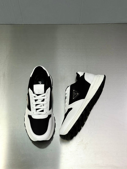 Pra 25fw leisure shoe