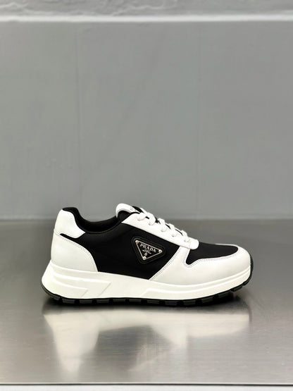 Pra 25fw leisure shoe