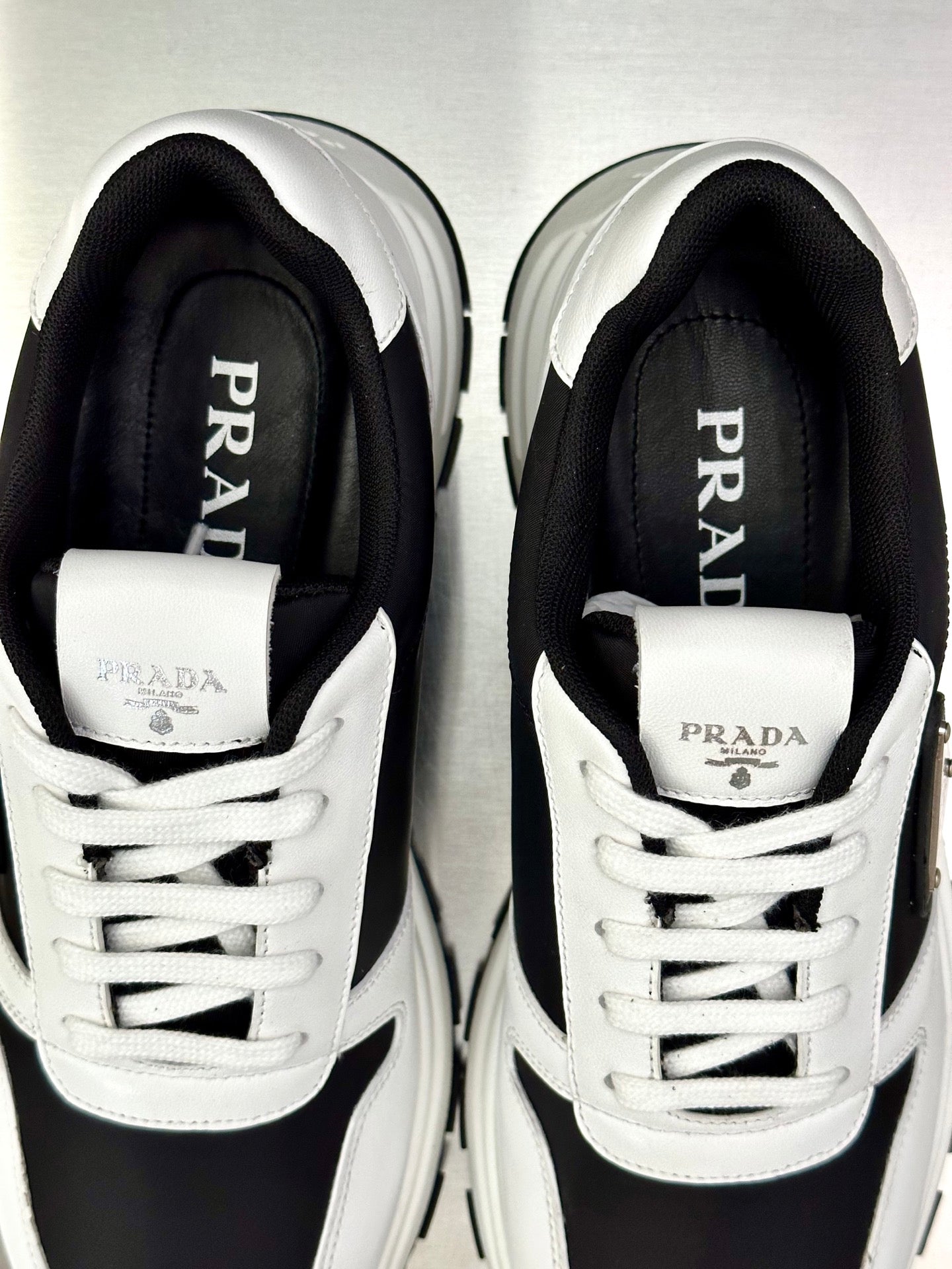 Pra 25fw leisure shoe