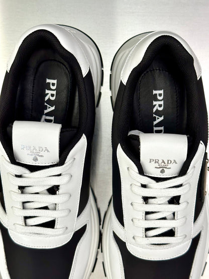 Pra 25fw leisure shoe
