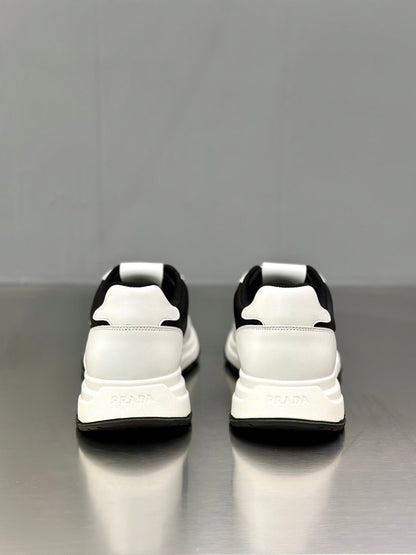 Pra 25fw leisure shoe