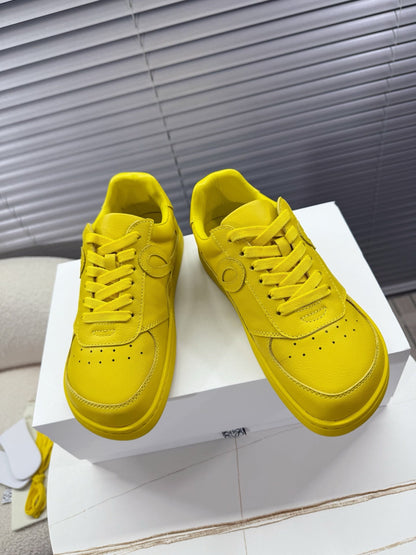 Loe 25fw leisure shoe