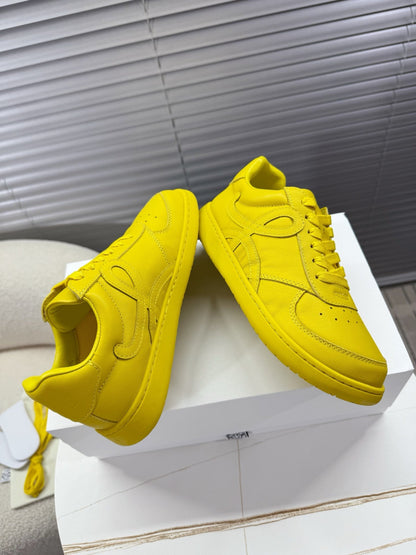 Loe 25fw leisure shoe