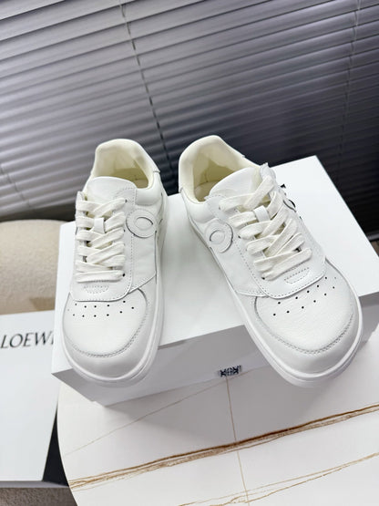 Loe 25fw leisure shoe