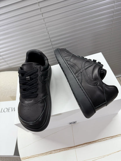 Loe 25fw leisure shoe