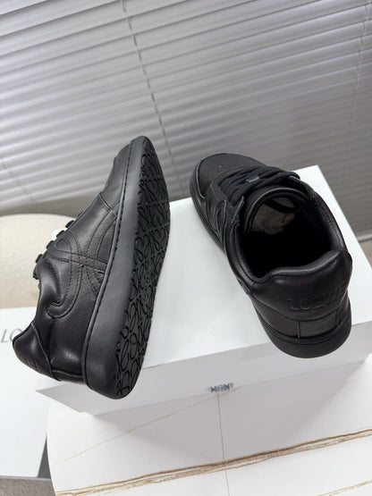 Loe 25fw leisure shoe
