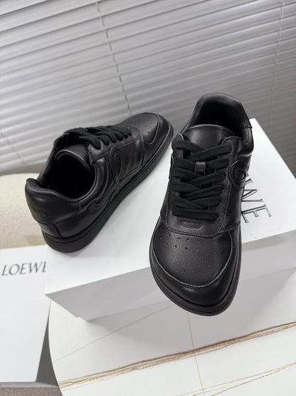 Loe 25fw leisure shoe