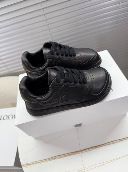 Loe 25fw leisure shoe