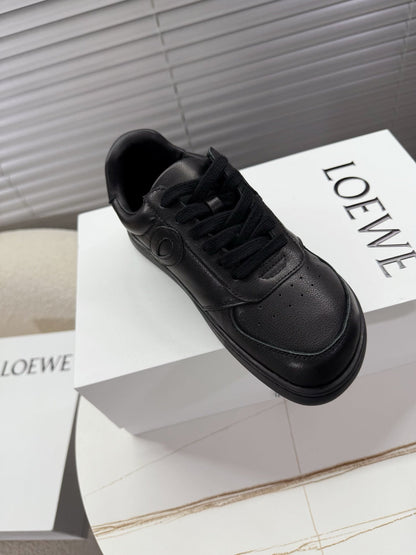 Loe 25fw leisure shoe