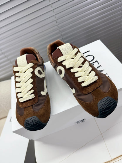 Loe 25fw all-match shoe