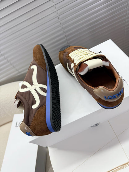 Loe 25fw all-match shoe