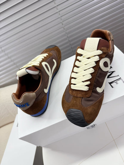 Loe 25fw all-match shoe