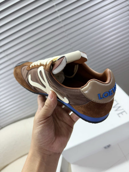 Loe 25fw all-match shoe