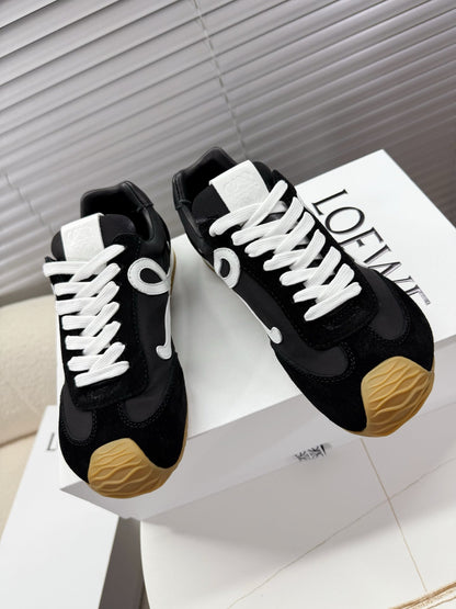 Loe 25fw all-match shoe