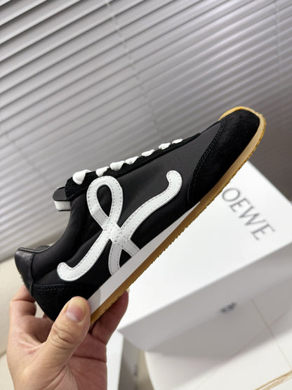 Loe 25fw all-match shoe