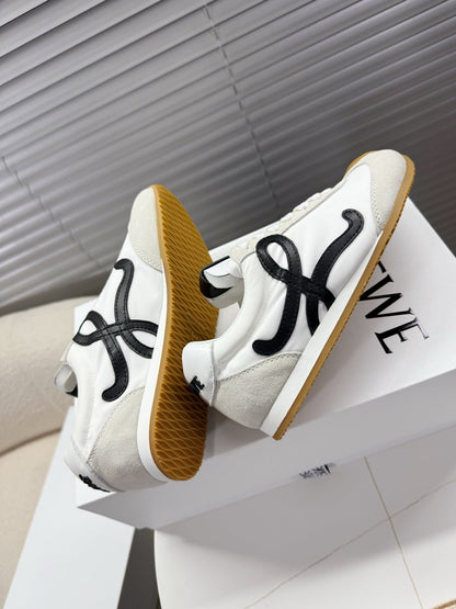 Loe 25fw all-match shoe