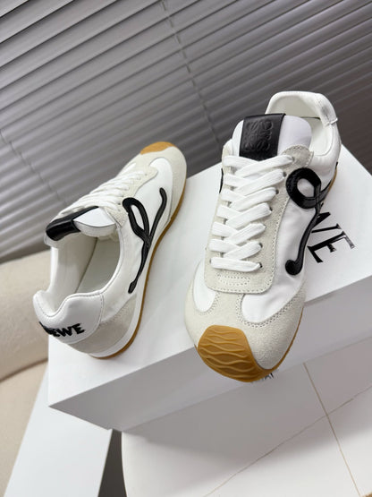 Loe 25fw all-match shoe