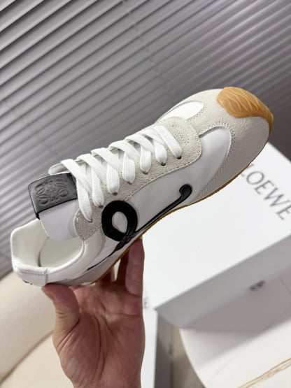 Loe 25fw all-match shoe