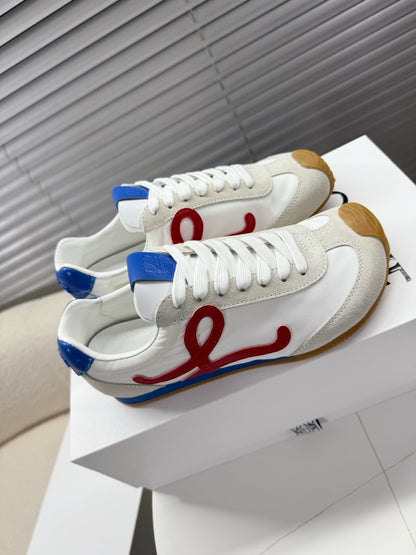 Loe 25fw all-match shoe