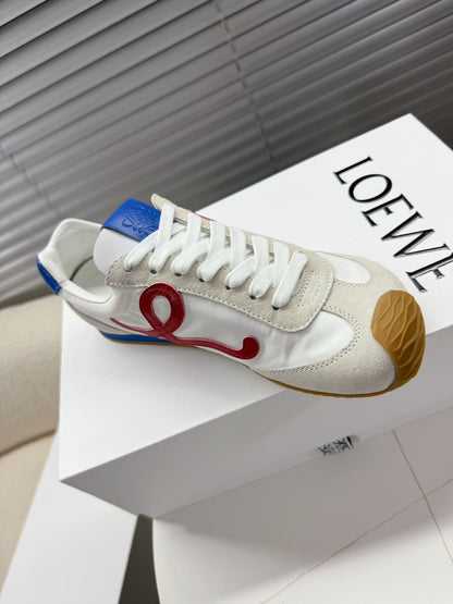 Loe 25fw all-match shoe