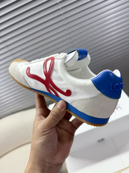 Loe 25fw all-match shoe