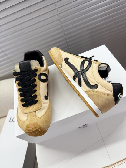 Loe 25fw all-match shoe