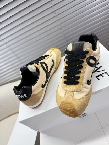 Loe 25fw all-match shoe