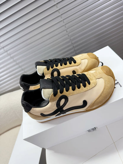 Loe 25fw all-match shoe