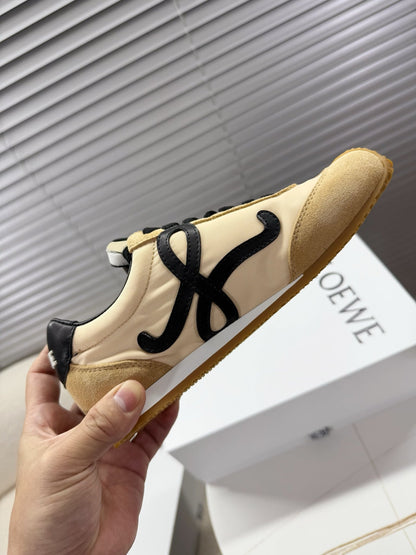 Loe 25fw all-match shoe