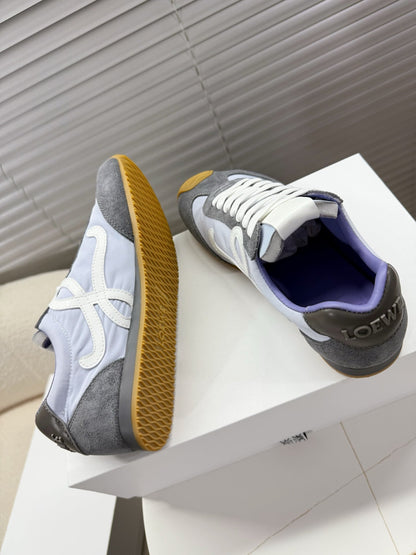 Loe 25fw all-match shoe