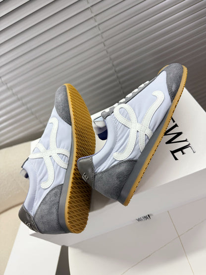 Loe 25fw all-match shoe