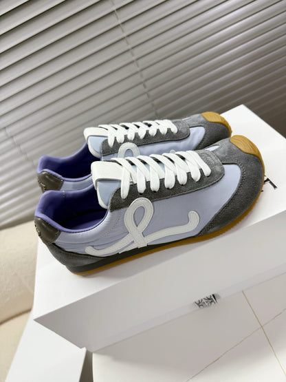 Loe 25fw all-match shoe