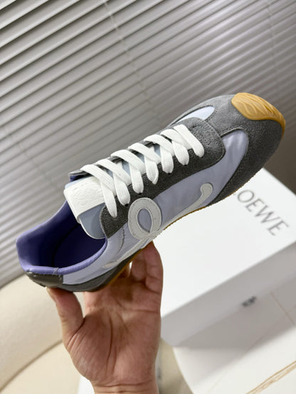 Loe 25fw all-match shoe