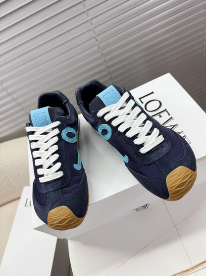 Loe 25fw all-match shoe