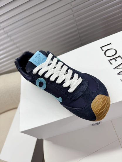 Loe 25fw all-match shoe